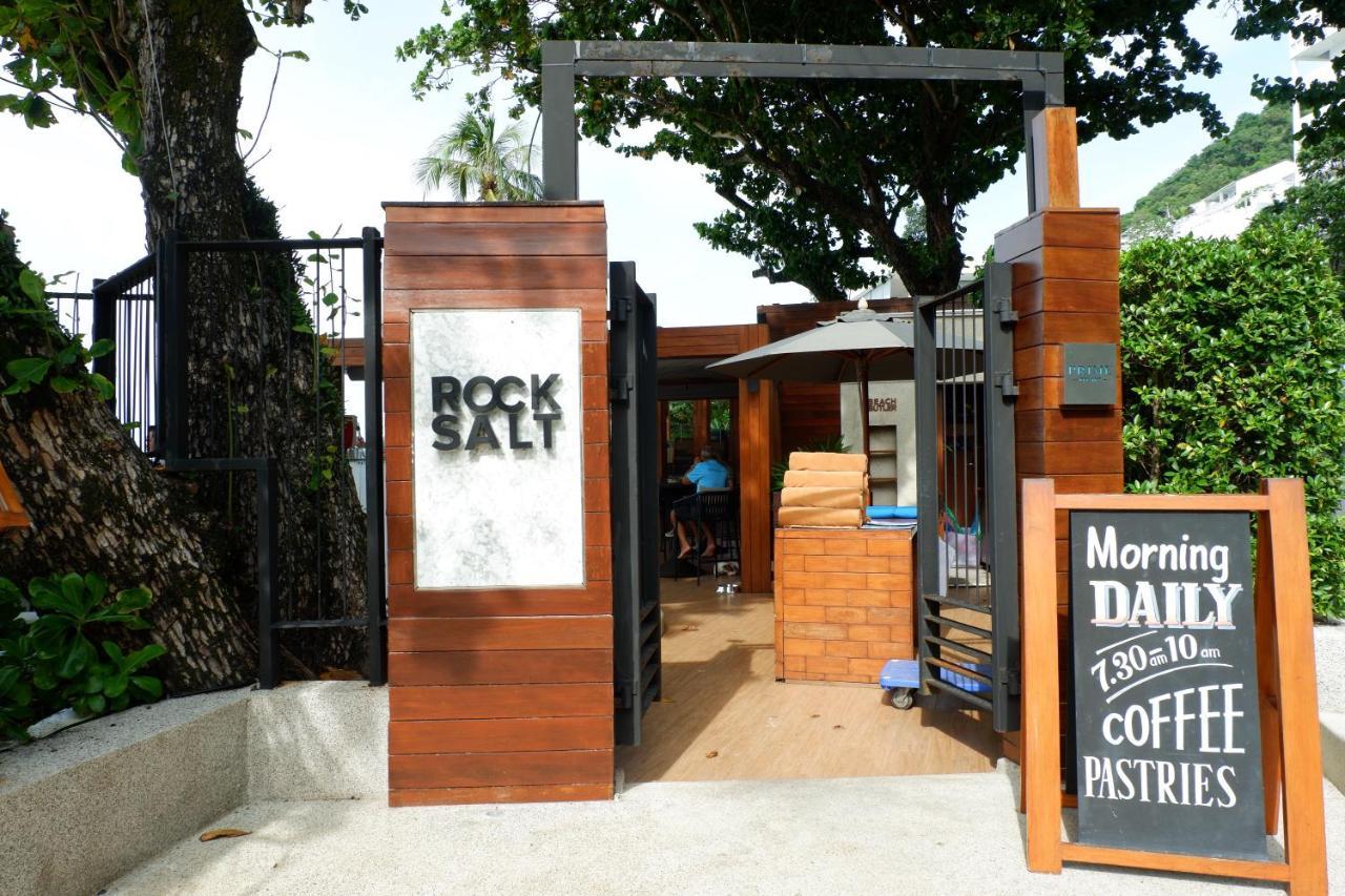 The Lago Naiharn By Sala Estate Nai Harn Extérieur photo